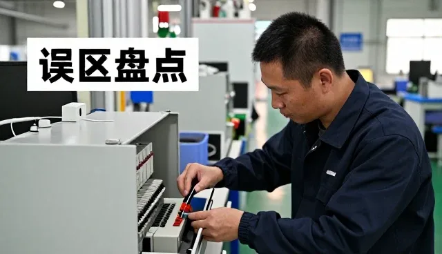 上海琛熔电气有限公司分享电气安全评估使用优势