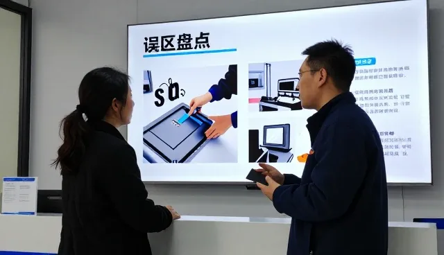从仓储物流应用看地区未来发展方向
