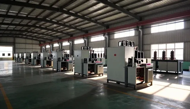 智能配电柜选型中的核心关注点分析