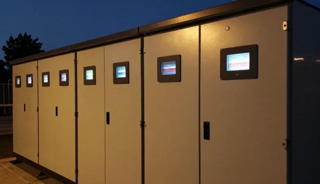 设备维保选型建议：性能与适用条件分析